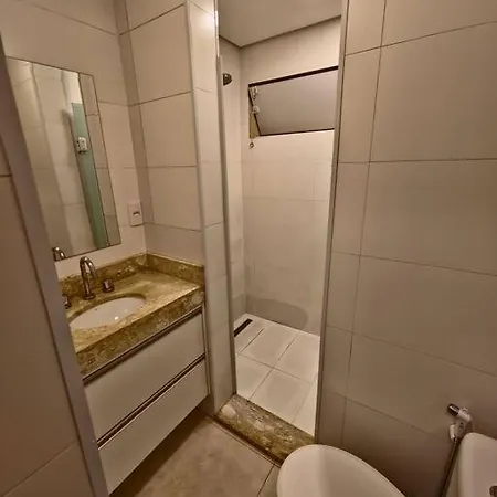 Apartamento Proximo Cambui Campinas  Exterior photo