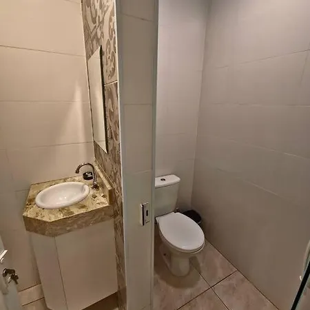 Apartamento Proximo Cambui Campinas  Exterior photo