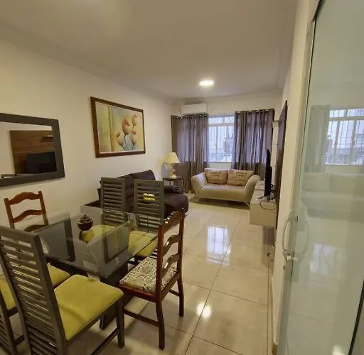 Apartamento Proximo Cambui