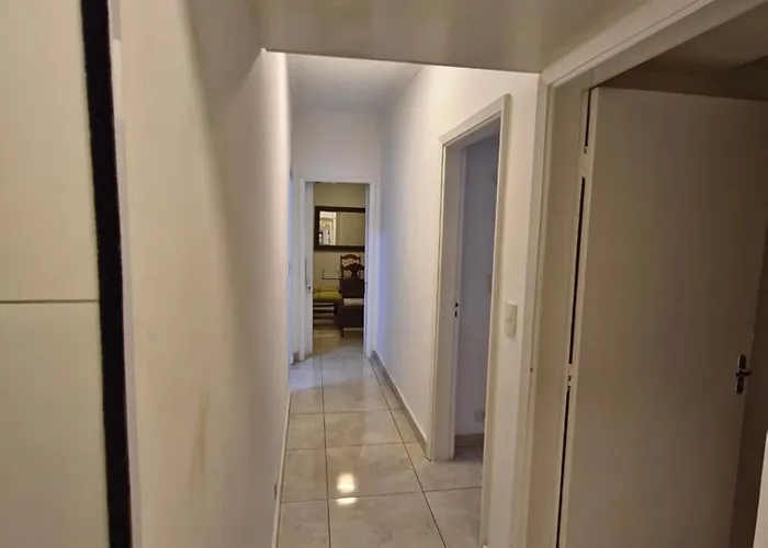 Apartamento Proximo Cambui
