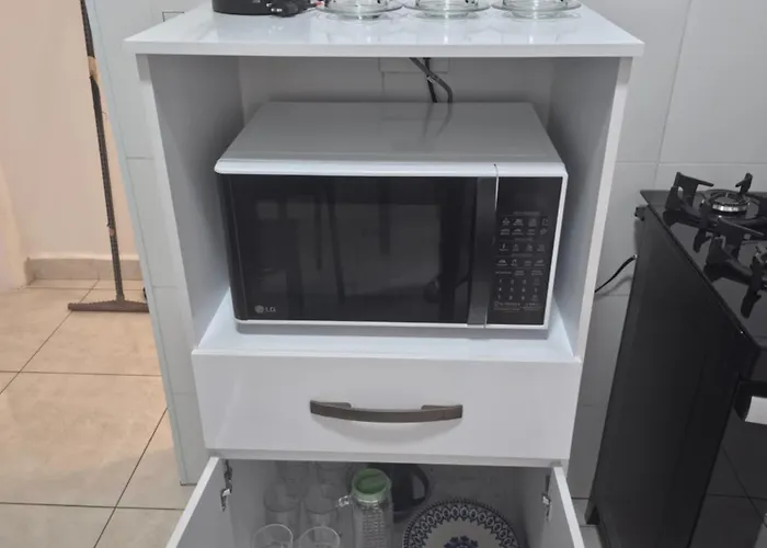 Apartamento Proximo Cambui