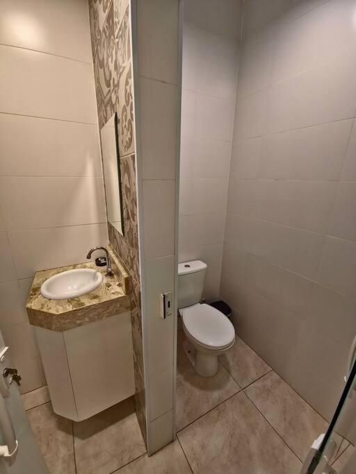 Proximo Cambui Apartment *